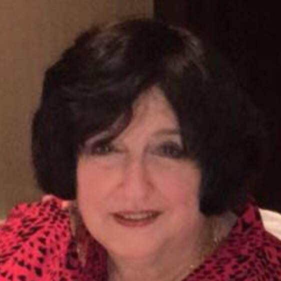 Picture of Marti Hooker