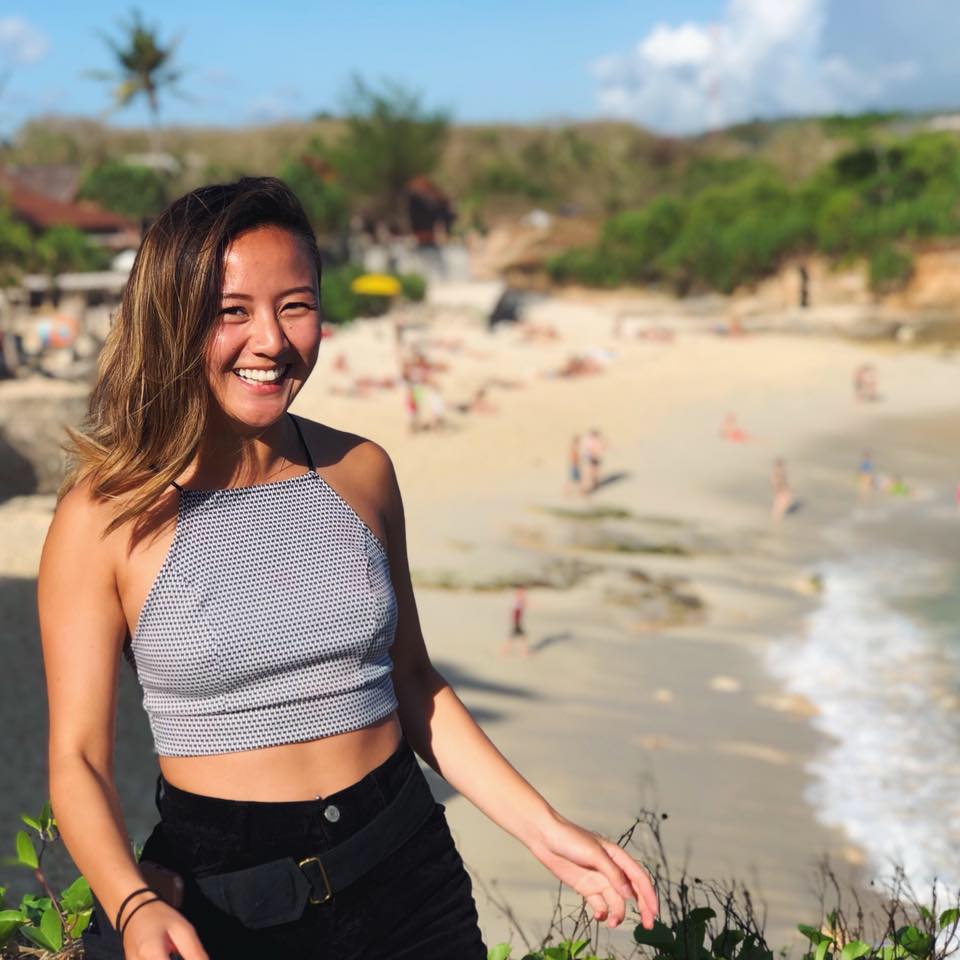 Picture of Andie Romero