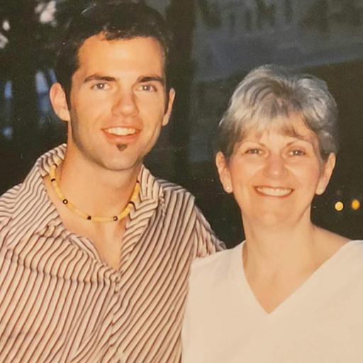 User profile photo