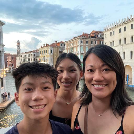 User profile photo