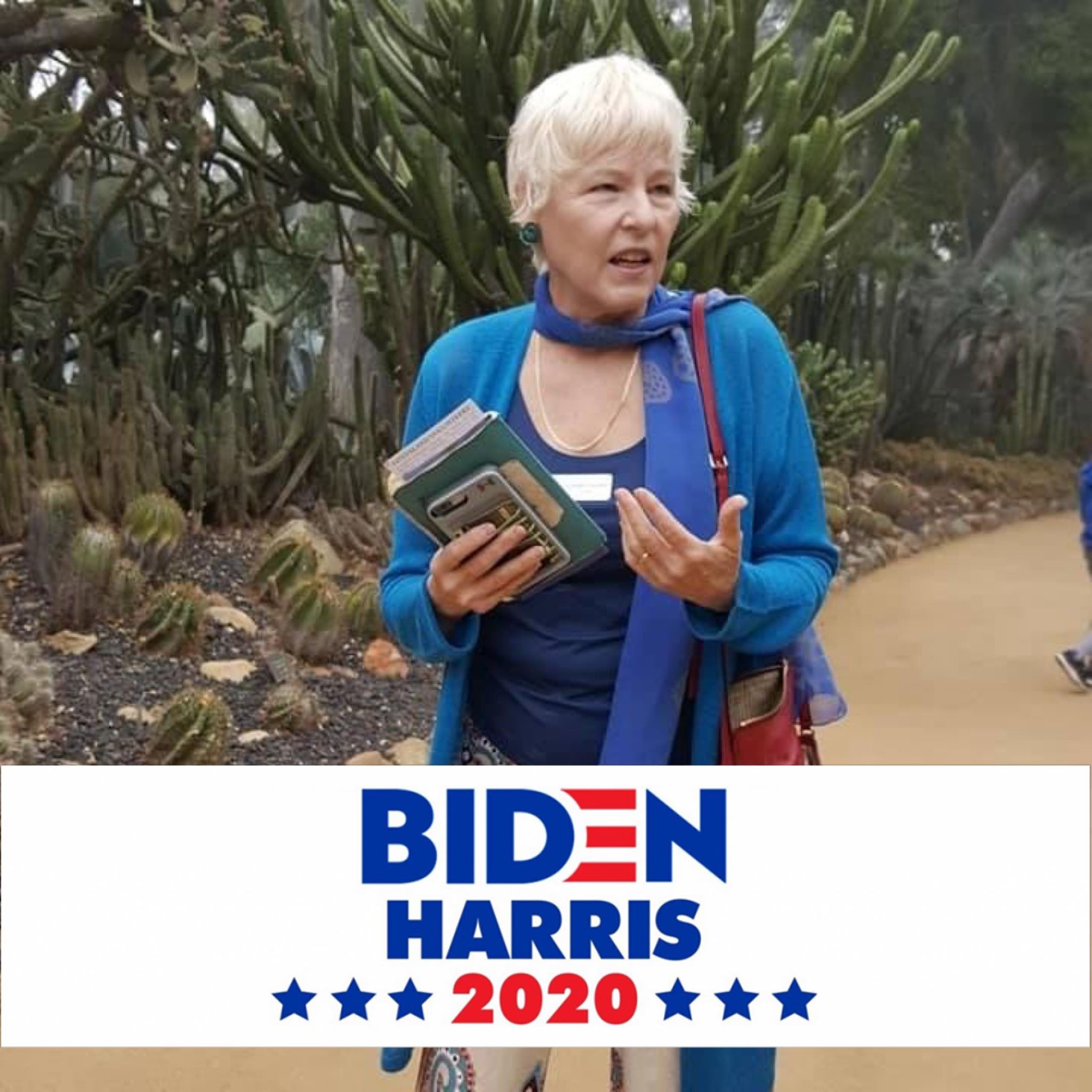 Picture of Colleen Poulsen