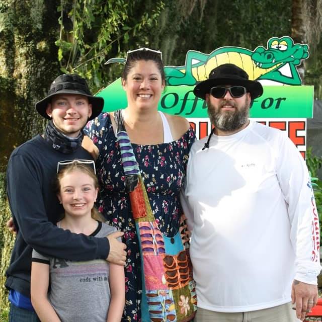 Picture of Megan Williams