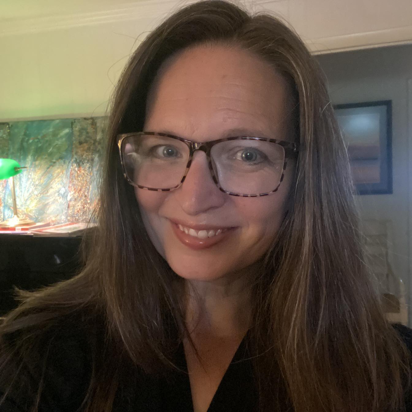 Picture of Sarah Snow