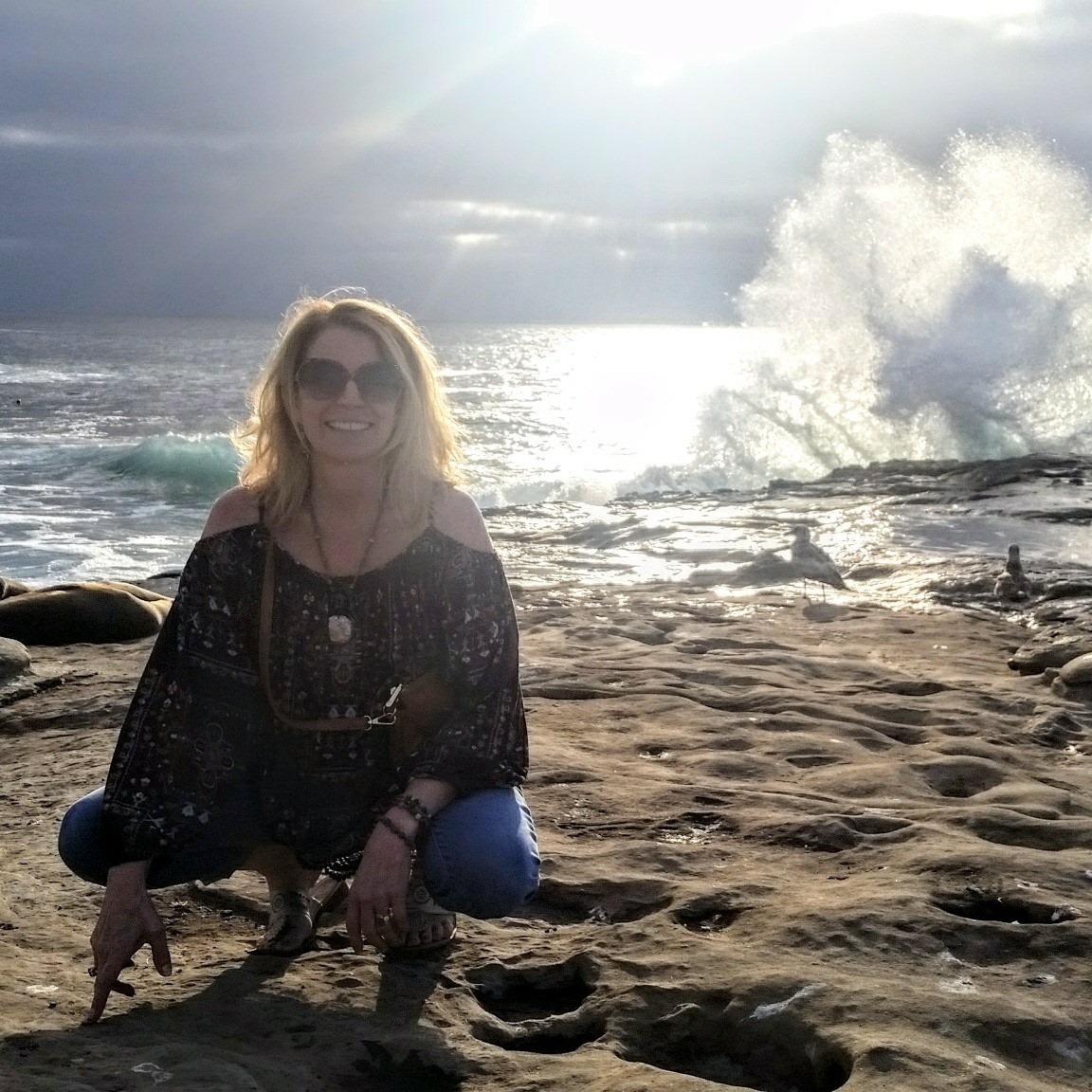 Picture of Traci Goure