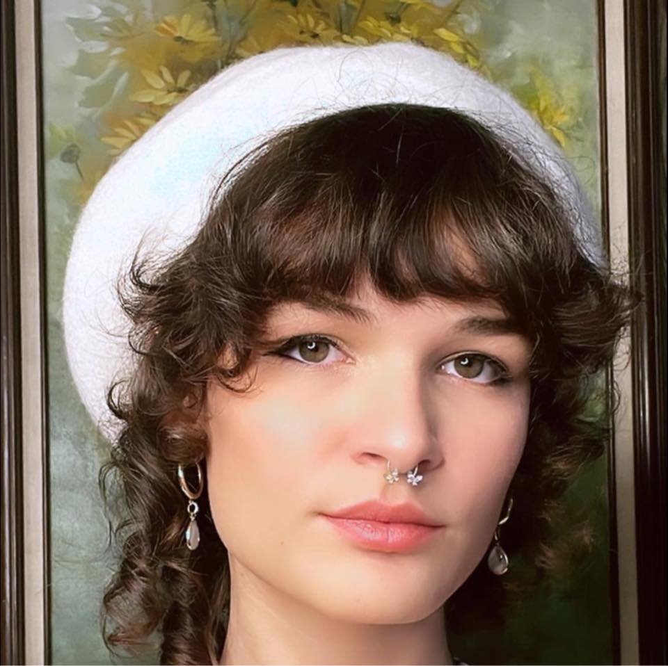 Picture of Alma Tidwell