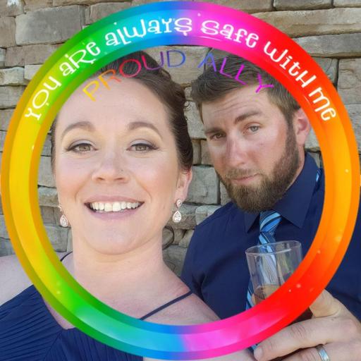 User profile photo