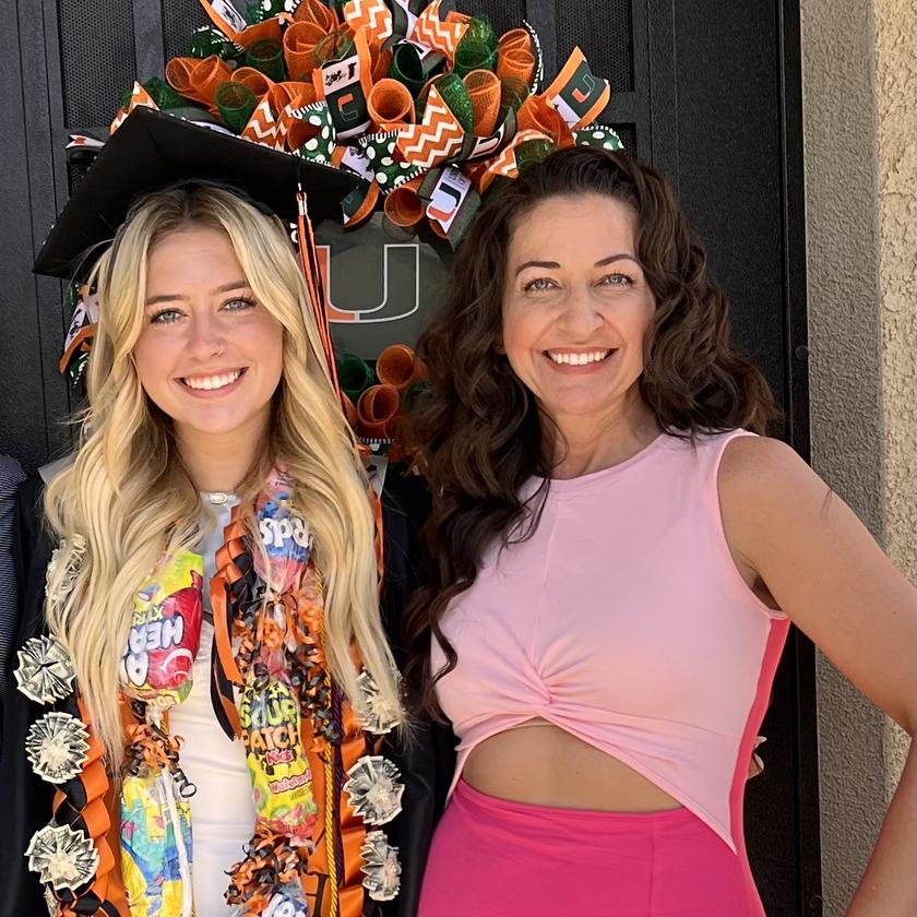 Picture of Valerie Dillon-Mattos