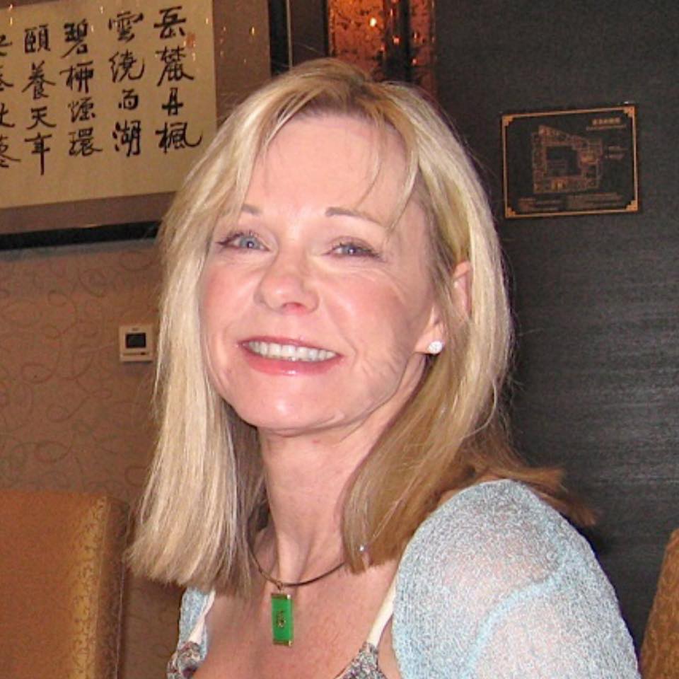 Picture of Sandi Conomikes