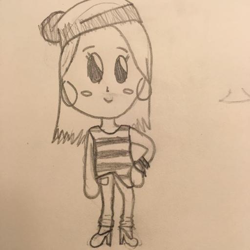 User profile photo