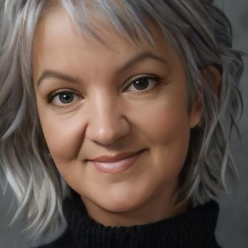 Picture of Heidi Hart