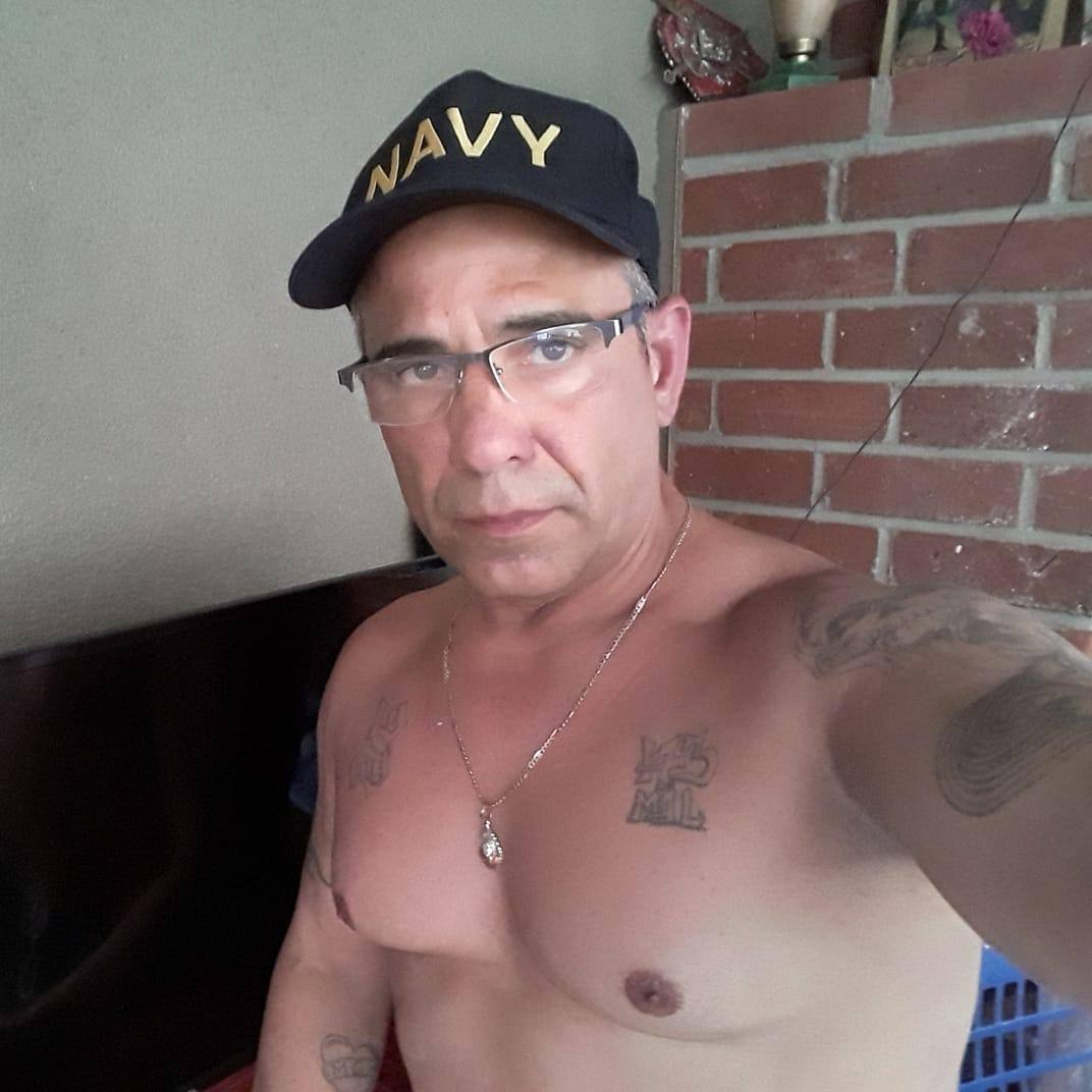 Picture of Michael Santos
