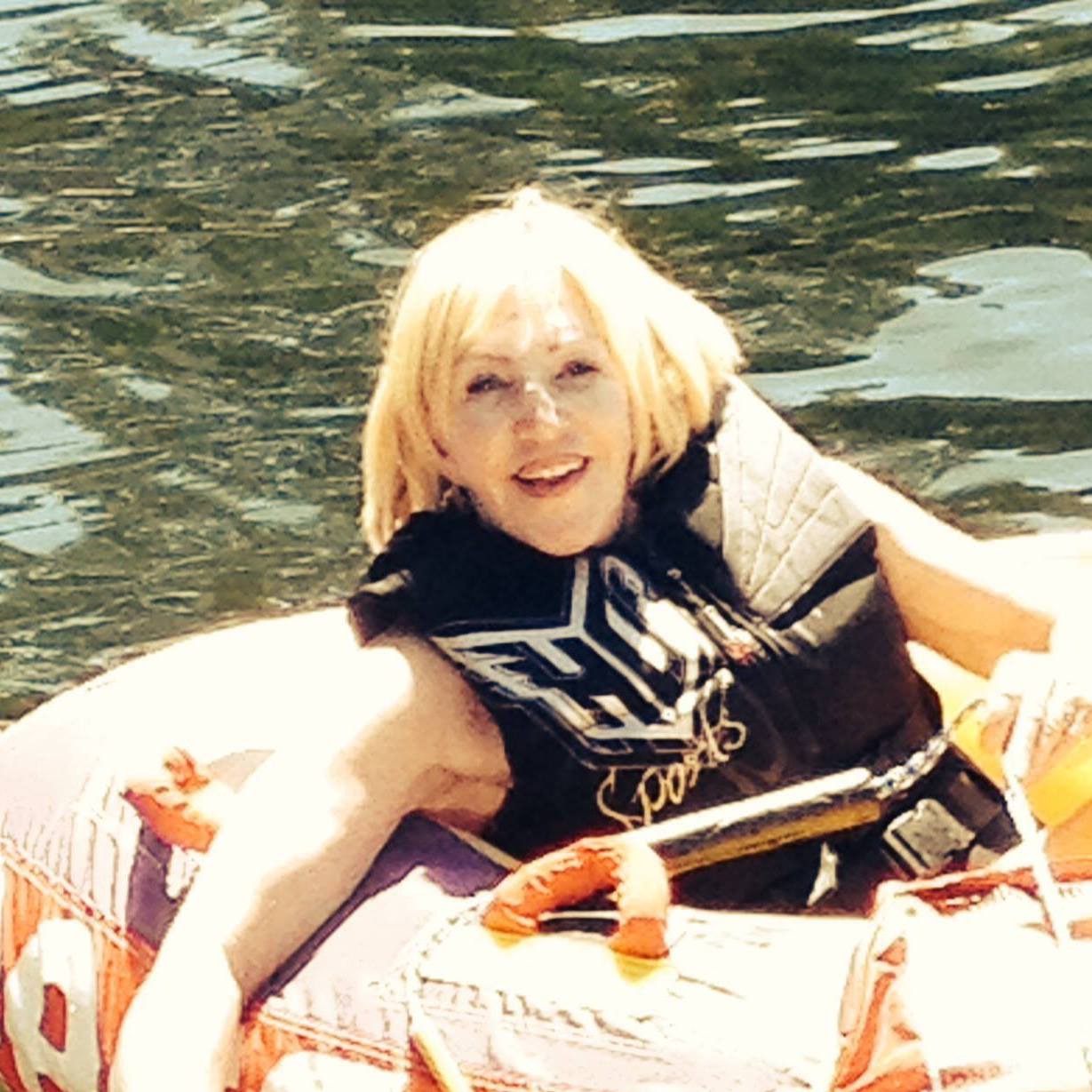 Picture of Sharon Wynn