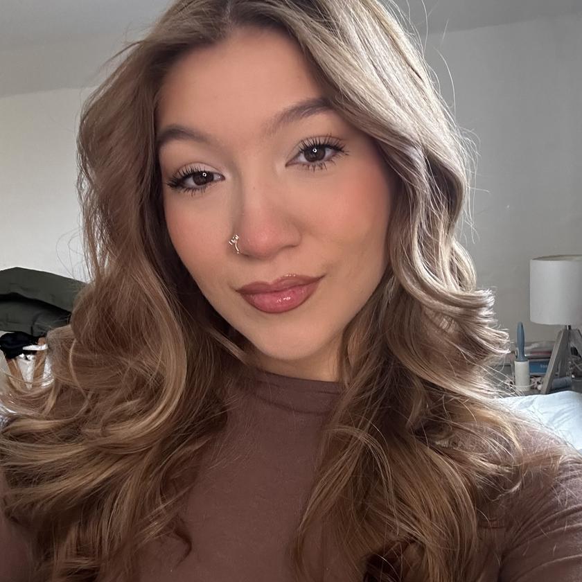 Picture of Macy Sanchez