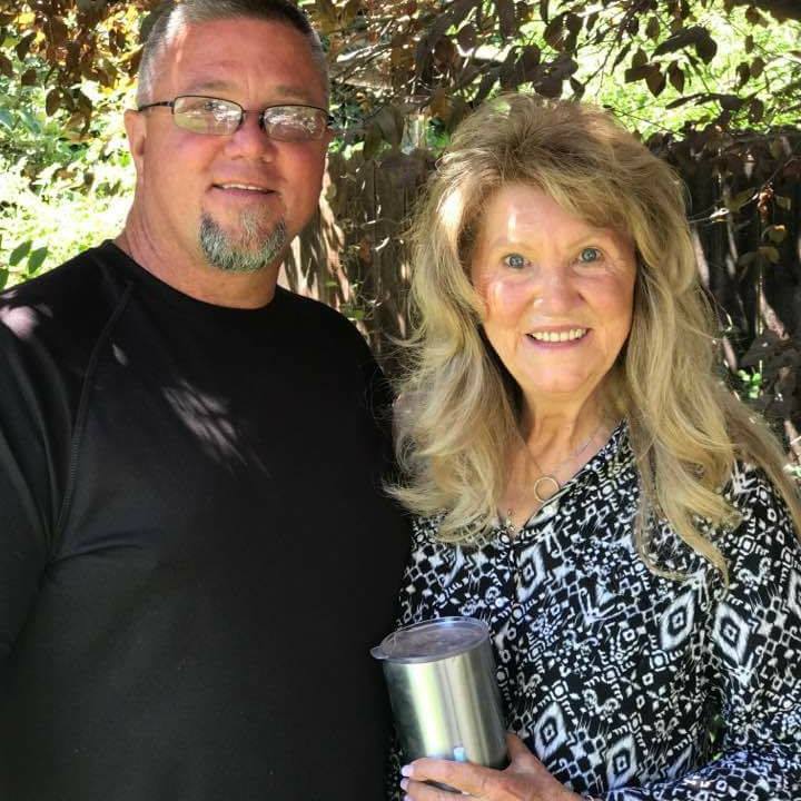 Picture of Marjorie Hutchings