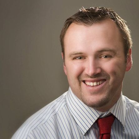 Picture of Chad Westerman