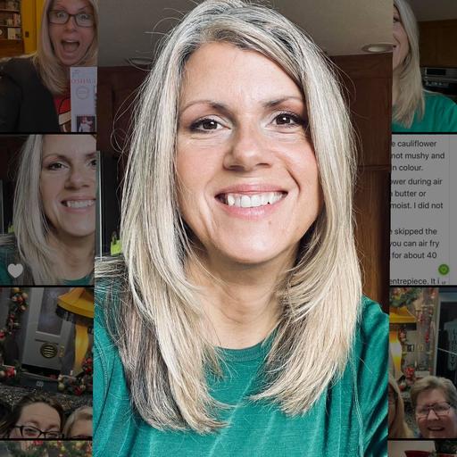 User profile photo