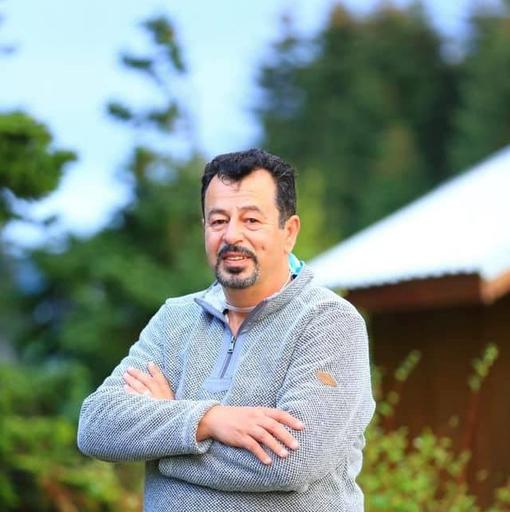 User profile photo