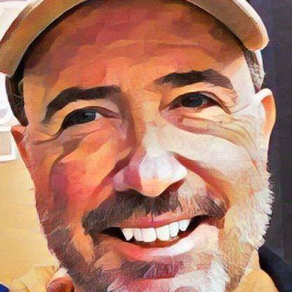 User profile photo