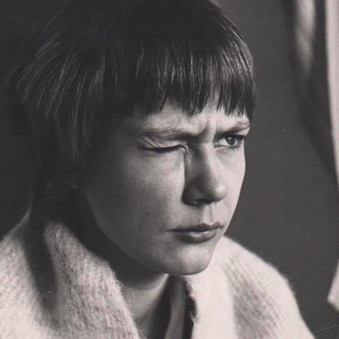 Picture of Solveig Keegan