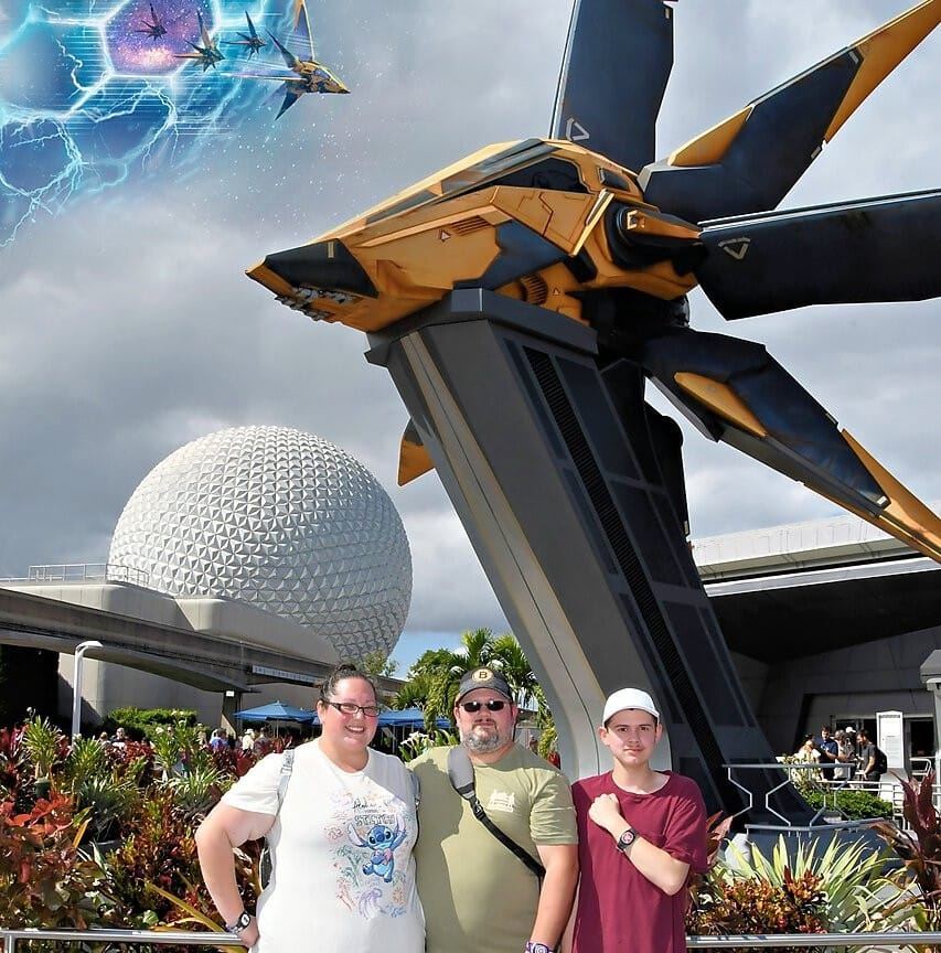 Picture of Danielle Blankenbaker