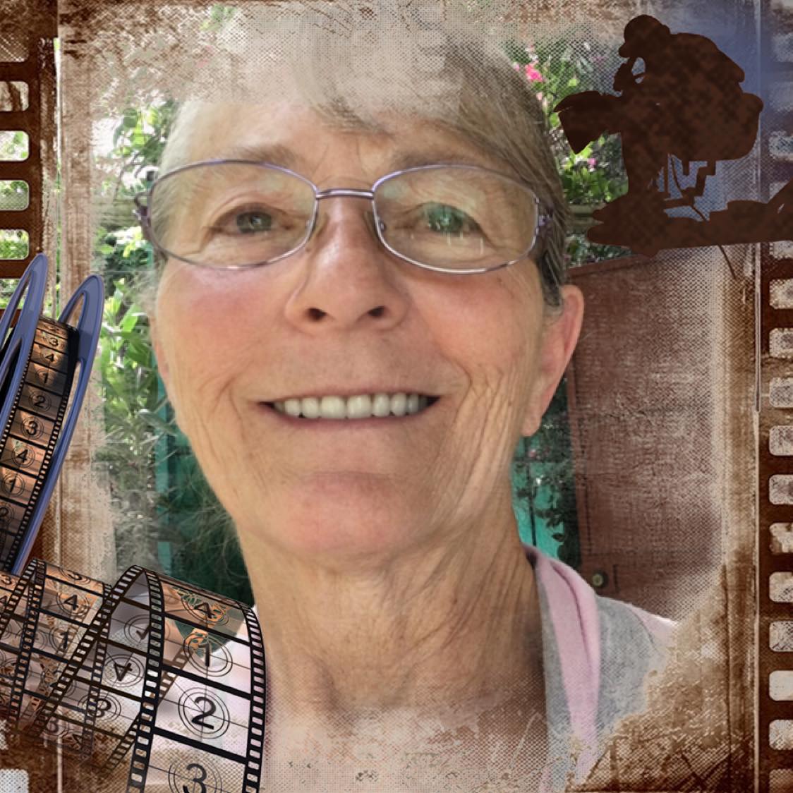 Picture of Reba McFadden