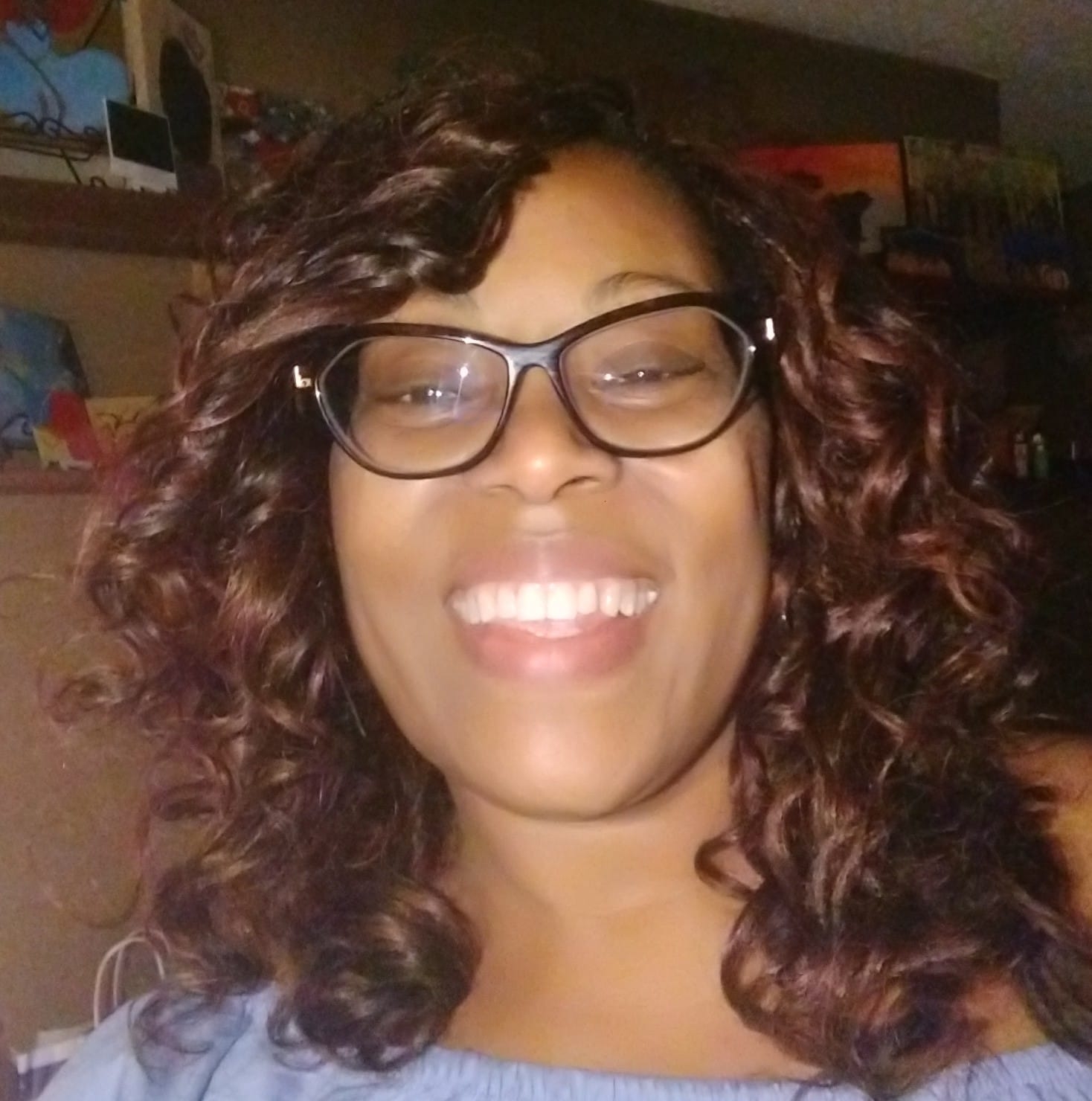 Picture of Sheri Tarvin