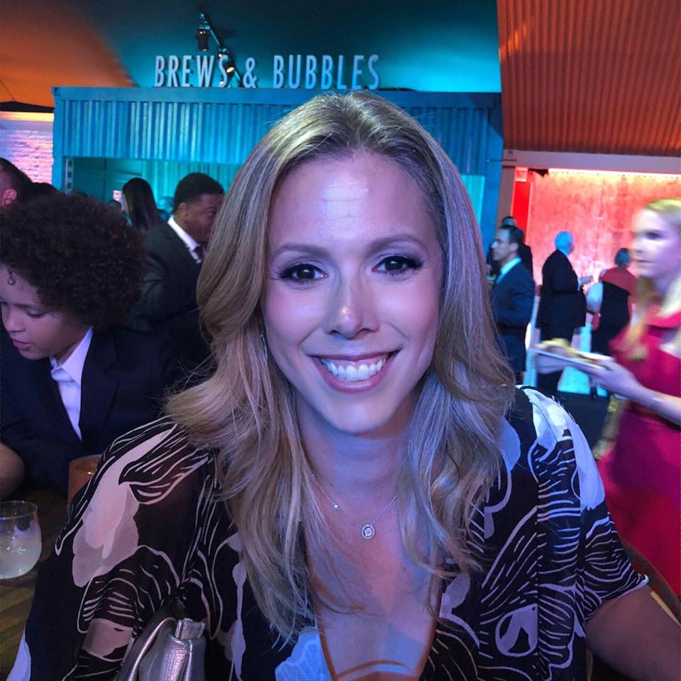 Picture of Joelle Downes