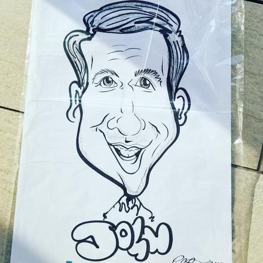 User profile photo
