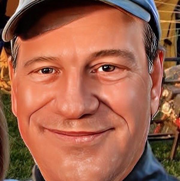 Picture of Jared Goodfriend