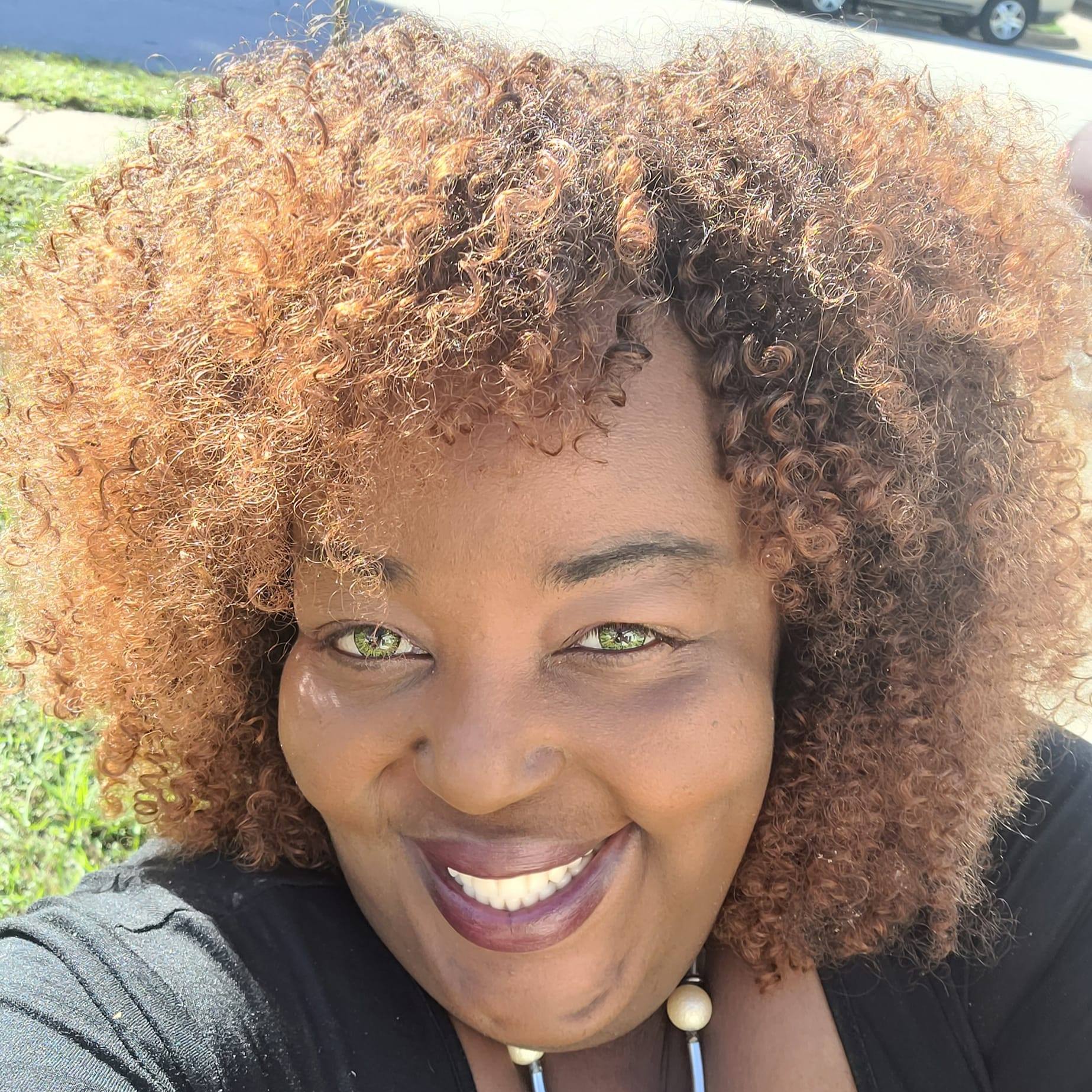 Picture of Lakesha Moore