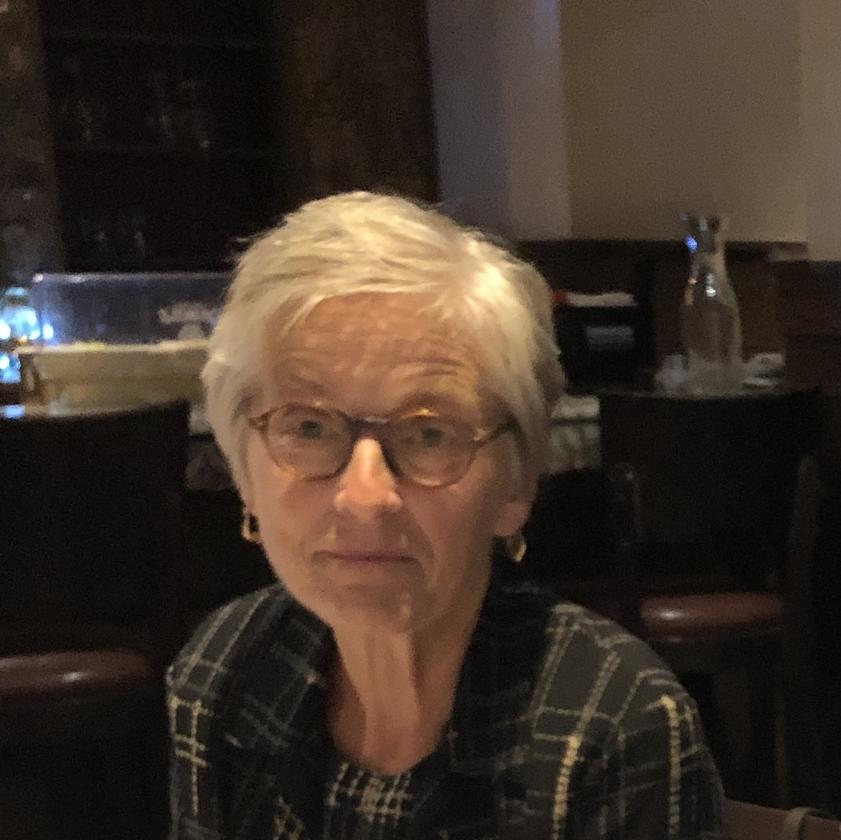 Picture of Colleen Aurori