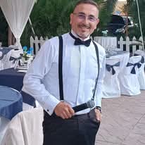 Picture of Juan Castro