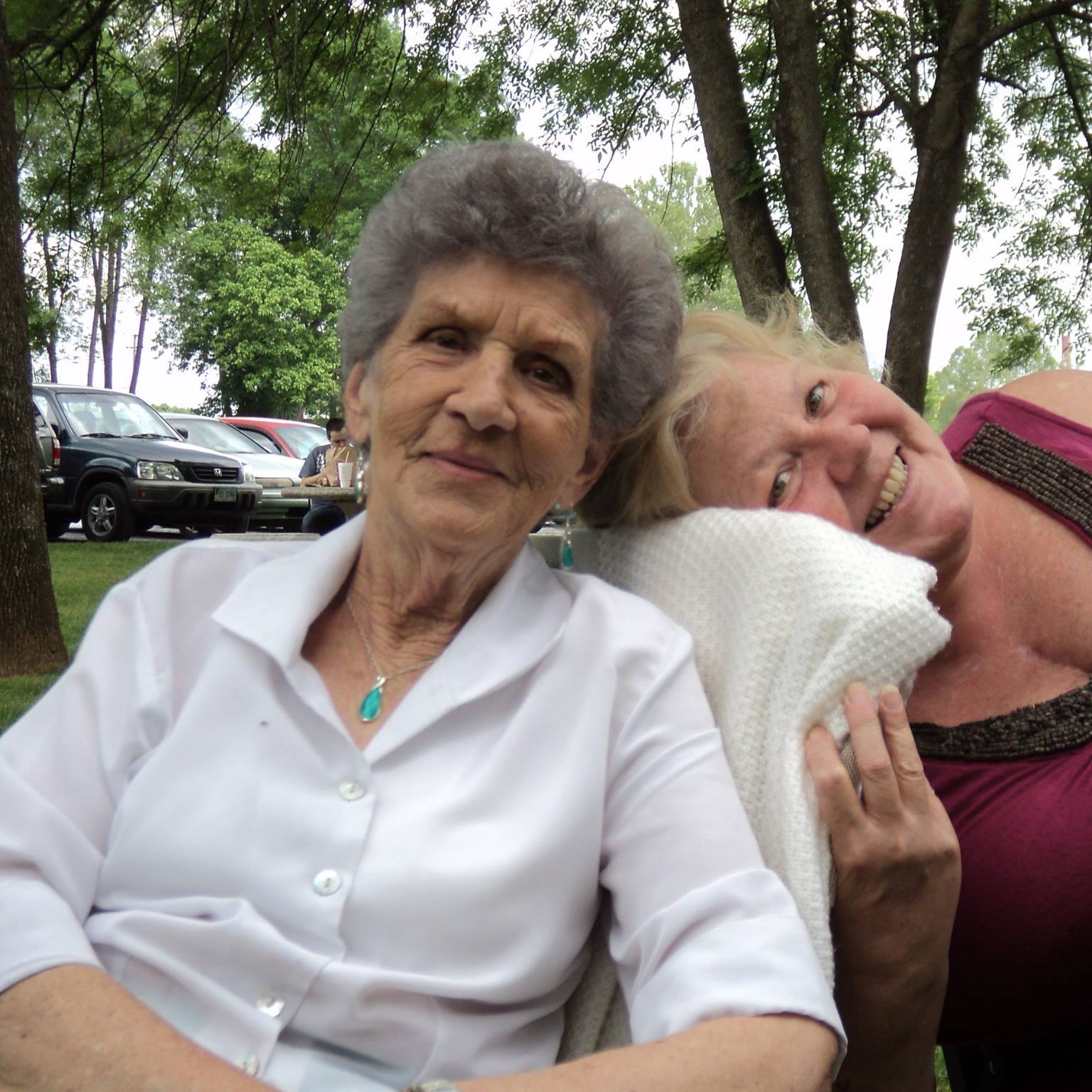 Picture of Janet Thurman