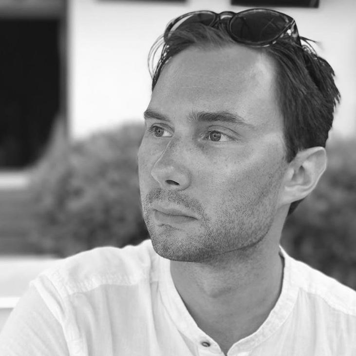 Picture of Alexander Witko