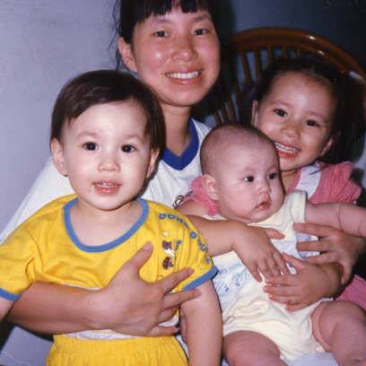 Picture of Christine Wynder