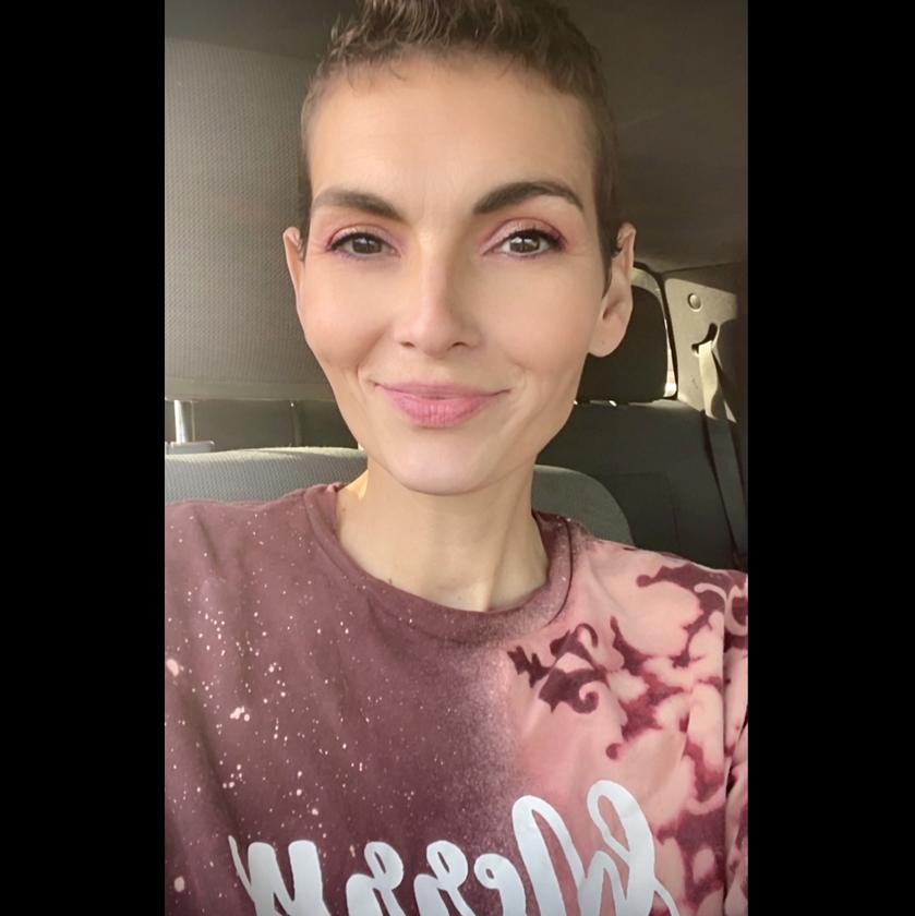 Picture of Amanda Ford