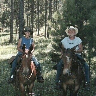 Picture of Sharron Roos