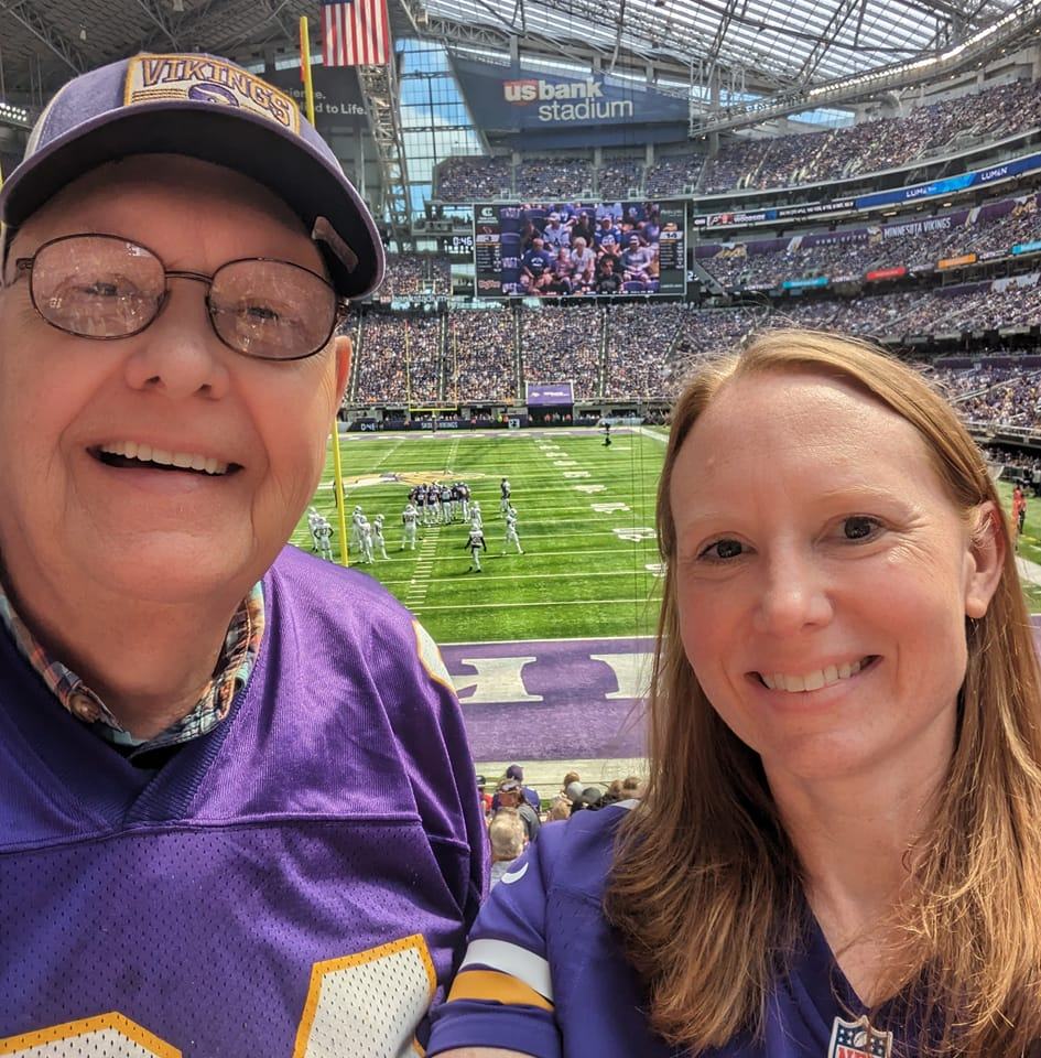 Picture of Sara Tjosaas