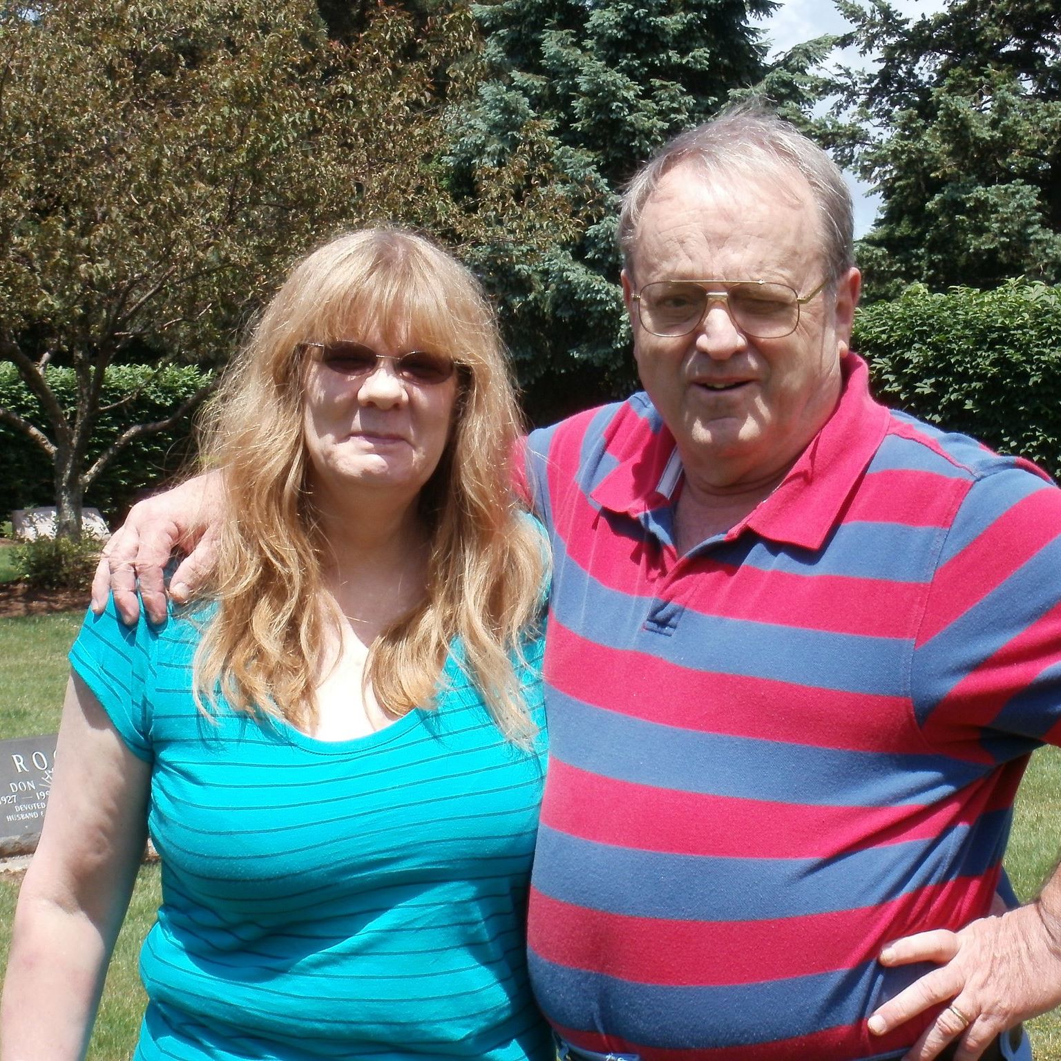 Picture of Lawrence Carmalt Sr.