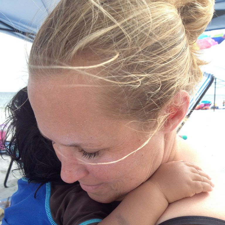 Picture of Abbie Endres