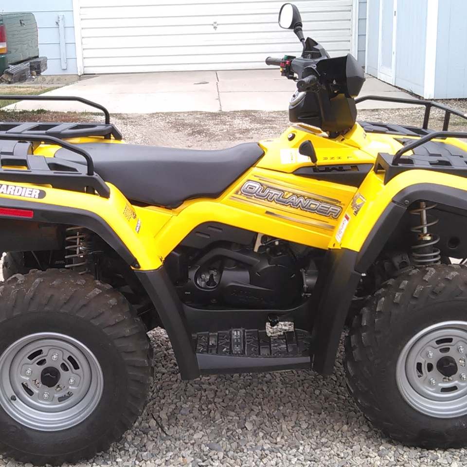 Picture of Cindy Marshall