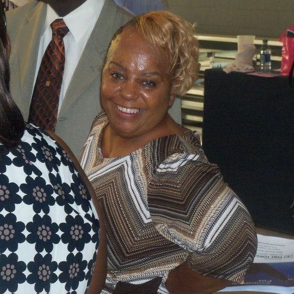 Picture of lolita & tim hartgrove