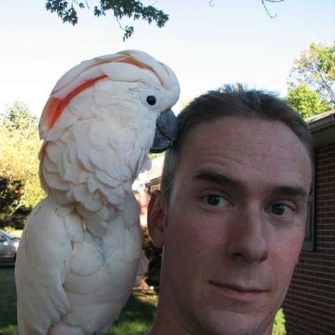 Picture of Russell Glantz