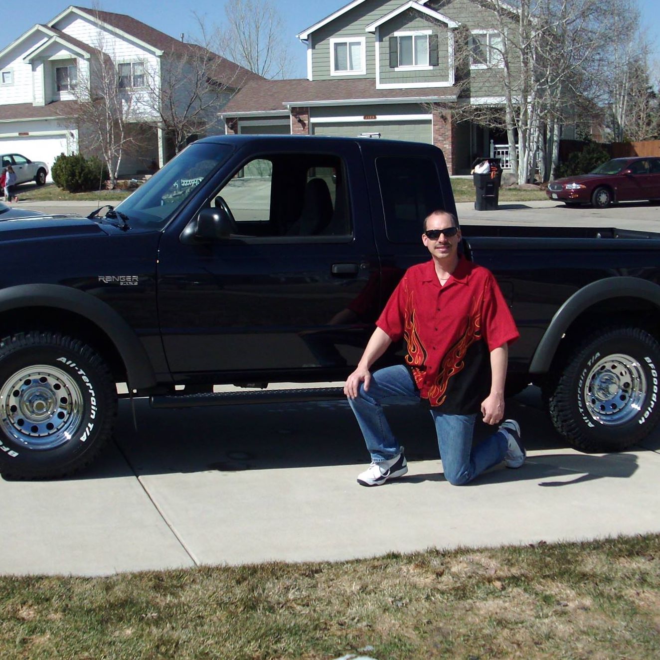 Picture of Tim Valentinsen