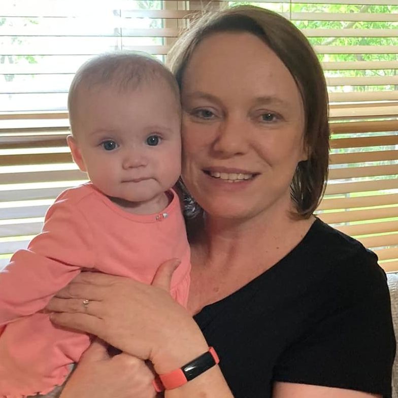 Picture of Sheila Williford