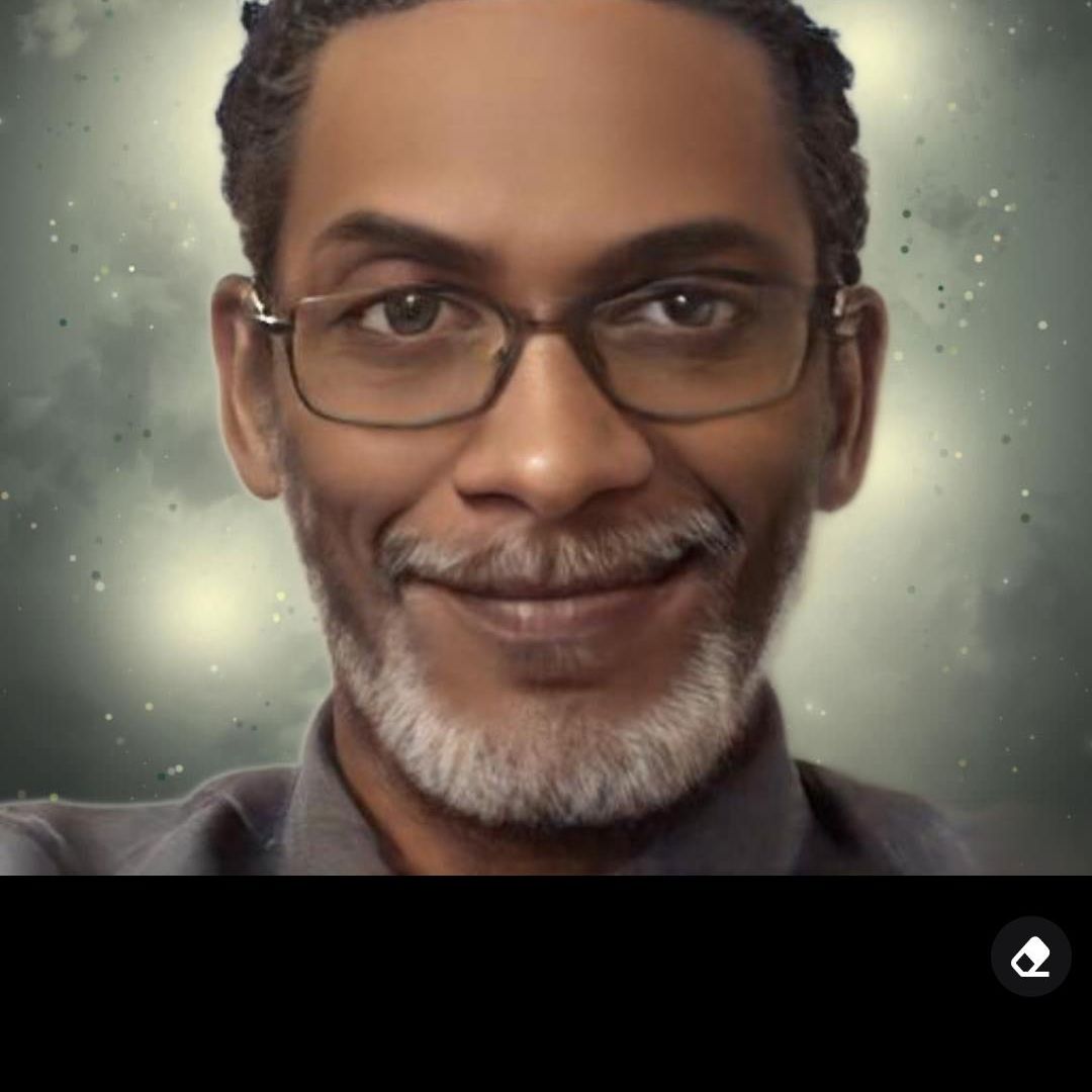 Picture of Darrien Thomas