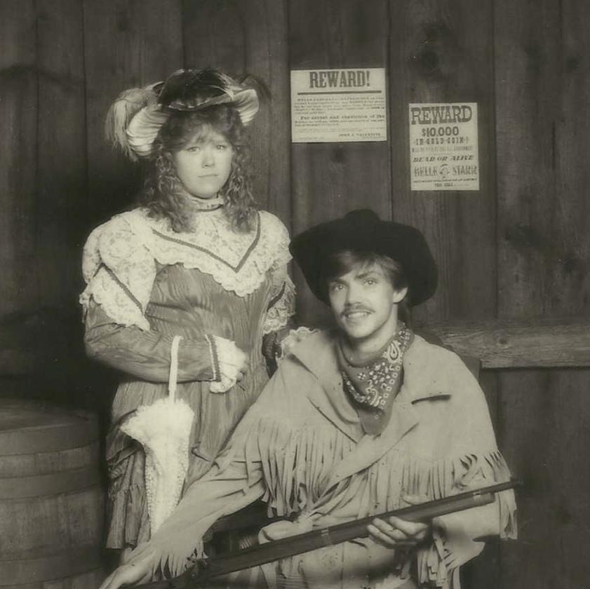 Picture of Teresa Jordan