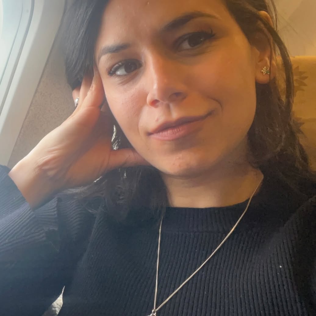 Picture of Ibtissam Ghazway