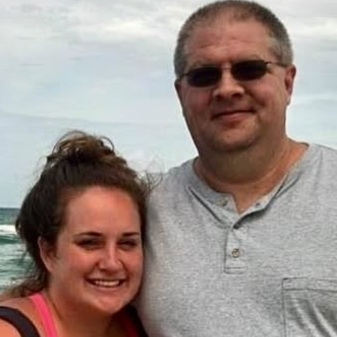 Picture of Ashley Yeackle