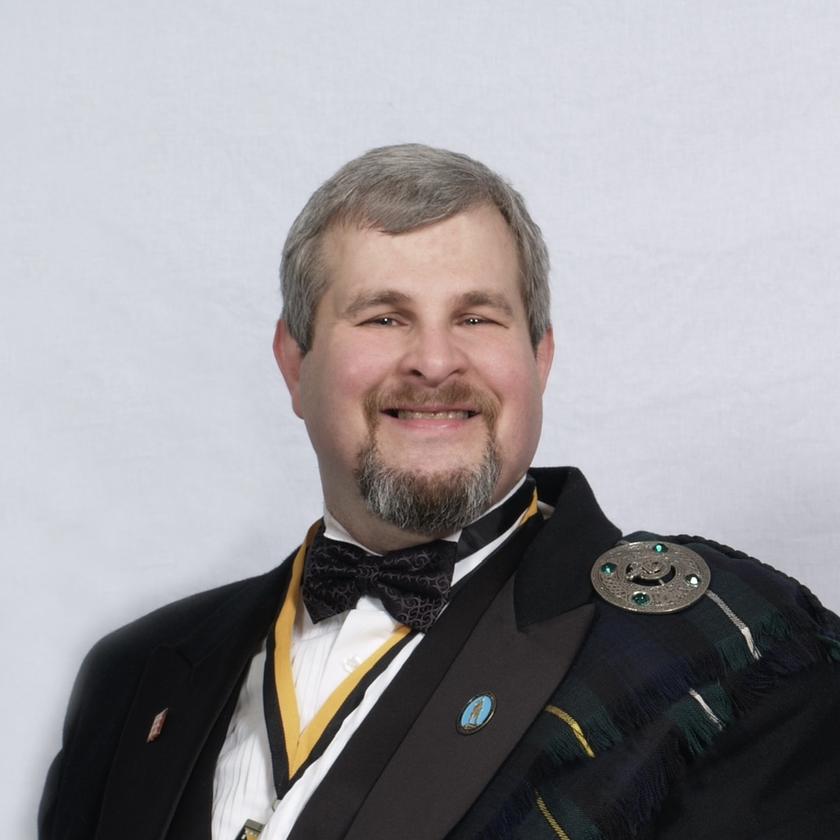 Picture of Barry Burns